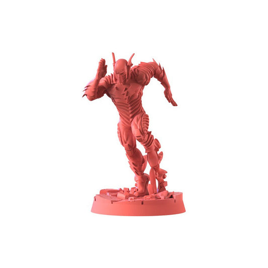 ZOMBICIDE DARK NIGHT METAL PACK #3 EXPANSION