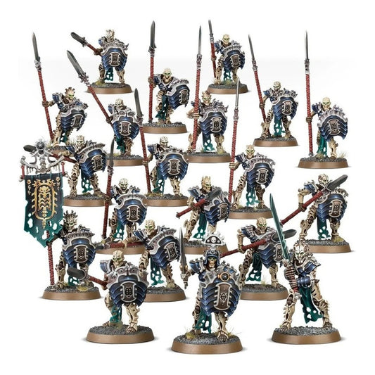 OSSIARCH BONEREAPERS MORTEK GUARD