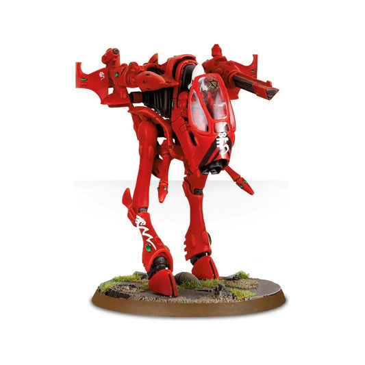 AELDARI WAR WALKER