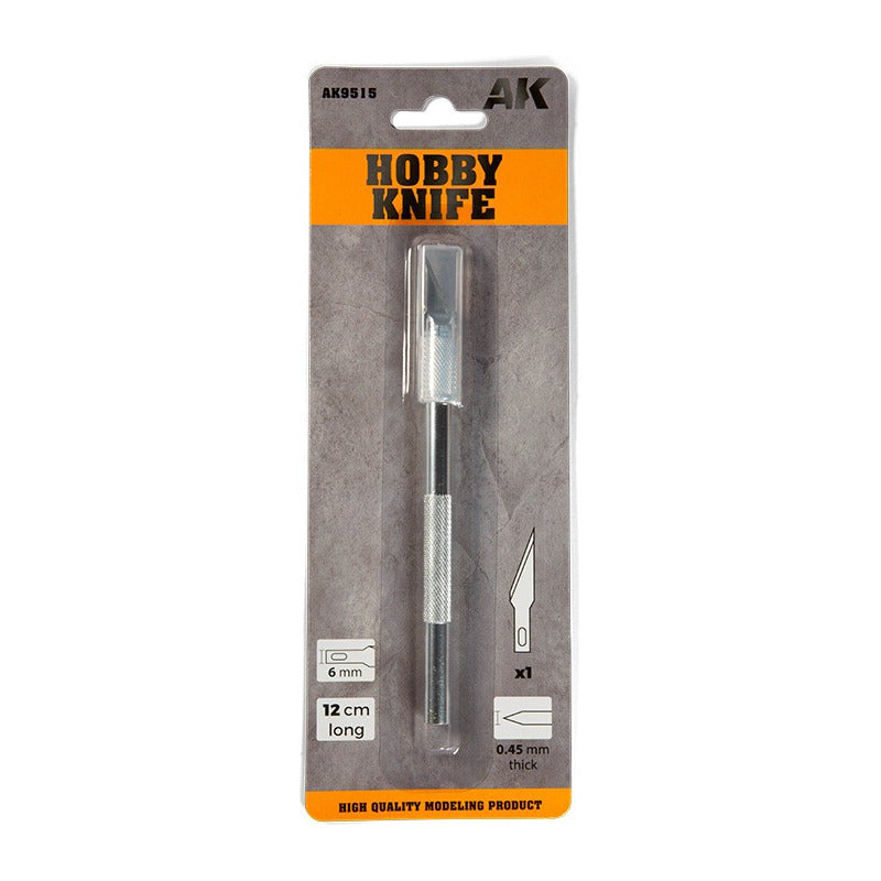 HOBBY KNIFE