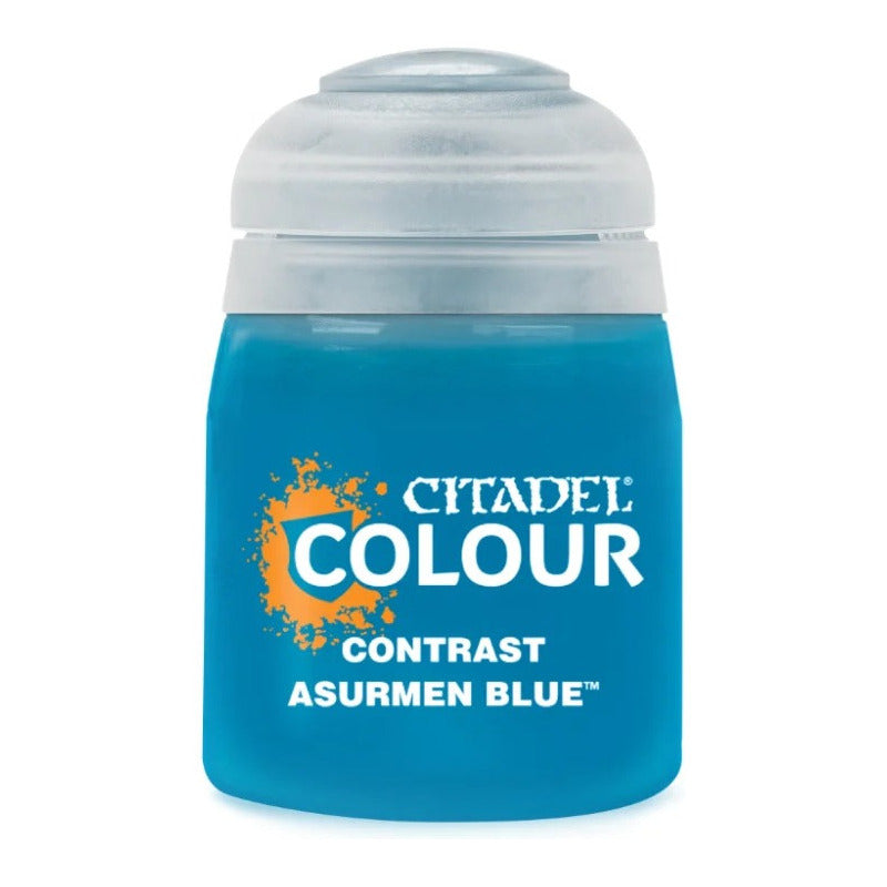 CITADEL CONTRAST ASURMEN BLUE
