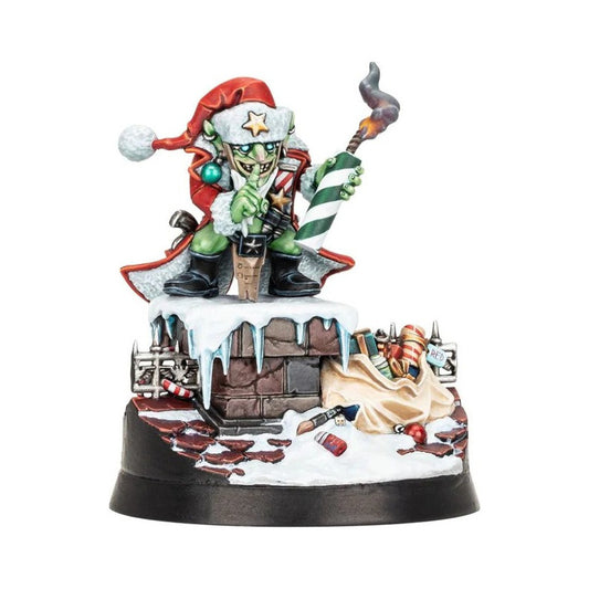 ORKS DA RED GOBBOS SURPRISE