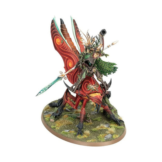 SYLVANETH BELTHANOS FIRST THORN OF KURNOTH