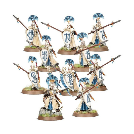 LUMINETH REALM LORDS VANARI AURALAN WARDENS WEB EXCLUSIVE