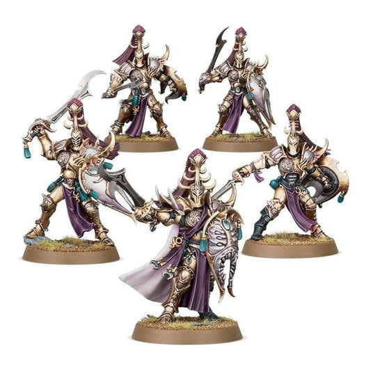 HEDONITES OF SLAANESH PAINBRINGERS