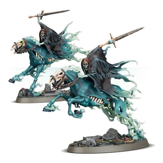 NIGHTHAUNT DREADBLADE HARROWS