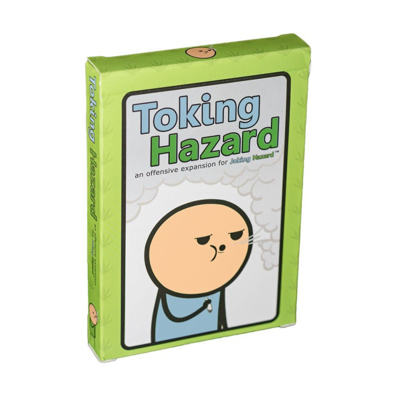 JOKING HAZARD TOKING HAZARD EXPANSION