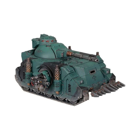 Predator Deimos Pattern Battle Tank Horus Heresy Games Workshop tanque línea