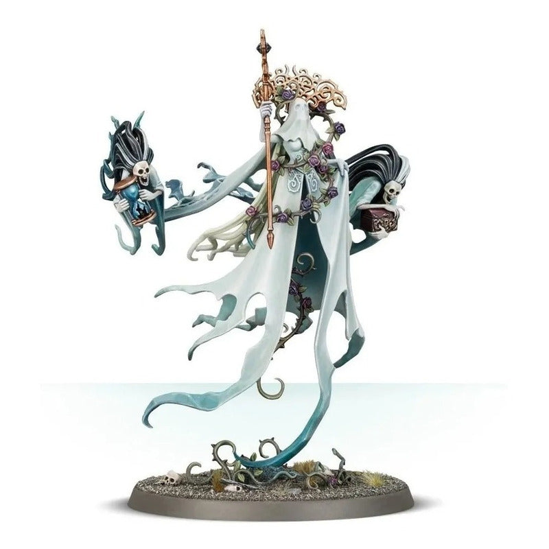 NIGHTHAUNT LADY OLYNDER MORTARCH OF GRIEF