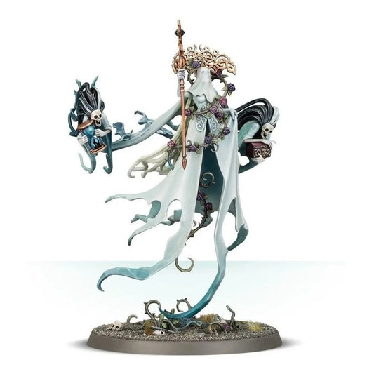 NIGHTHAUNT LADY OLYNDER MORTARCH OF GRIEF