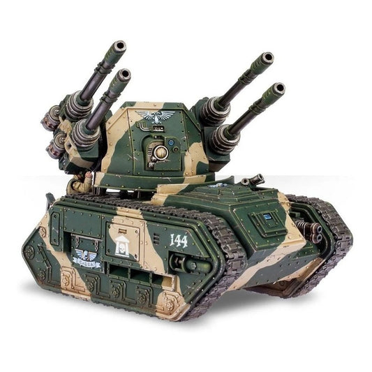 ASTRA MILITARUM HYDRA