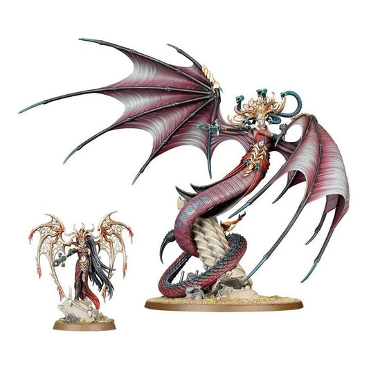 DAUGHTERS OF KHAINE MORATHI