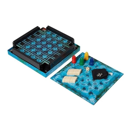 LABERINTO MAGICO EN ESPAÑOL