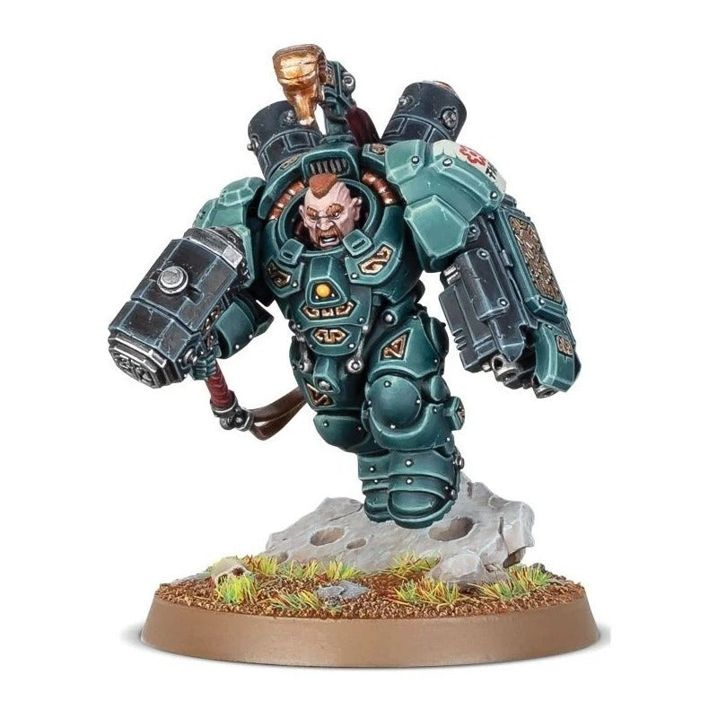 LEAGUES OF VOTANN EINHYR CHAMPION