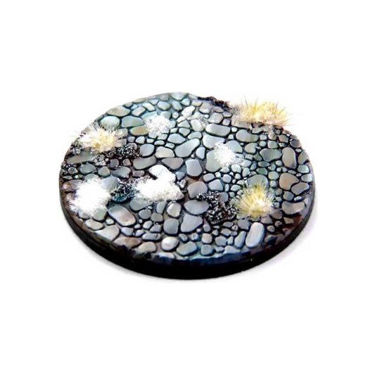 GREEN STUFF WORLD RODILLO CON MANGO EMPEDRADO PEQUEÑO