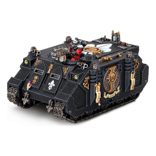 ADEPTA SORORITAS RHINO