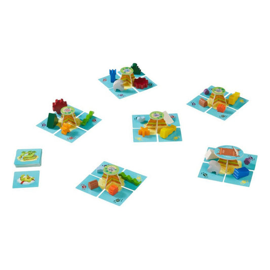 FLOTSAM FLOAT