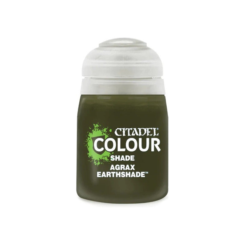 CITADEL SHADE AGRAX EARTHSHADE