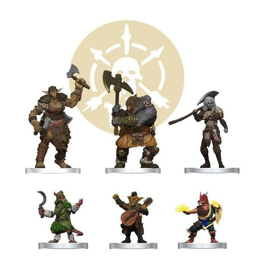 ONSLAUGHT MANY ARROWS EXPANSION