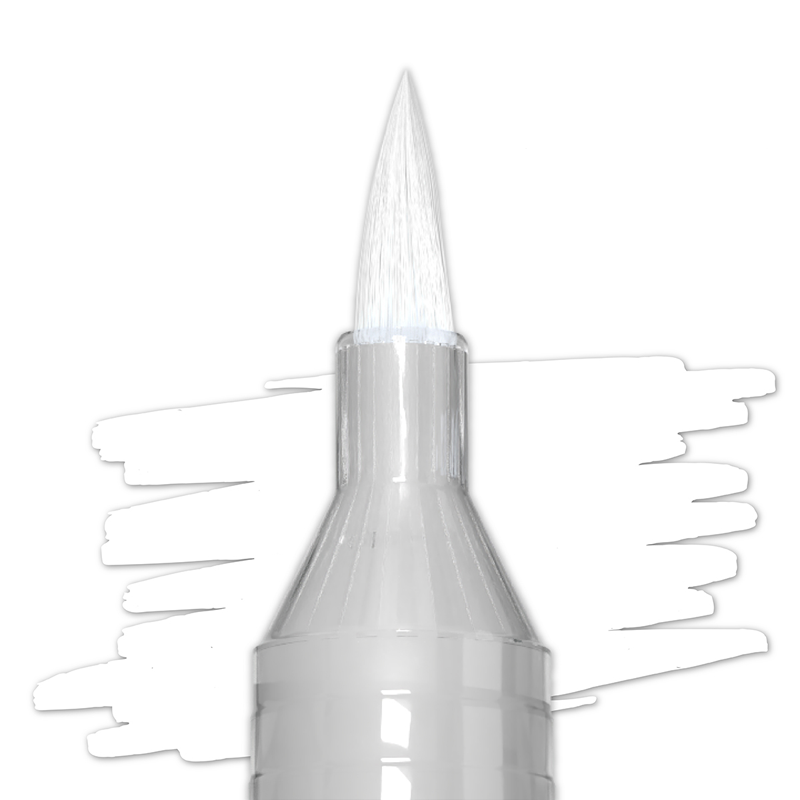 AK PLAYMARKER WHITE