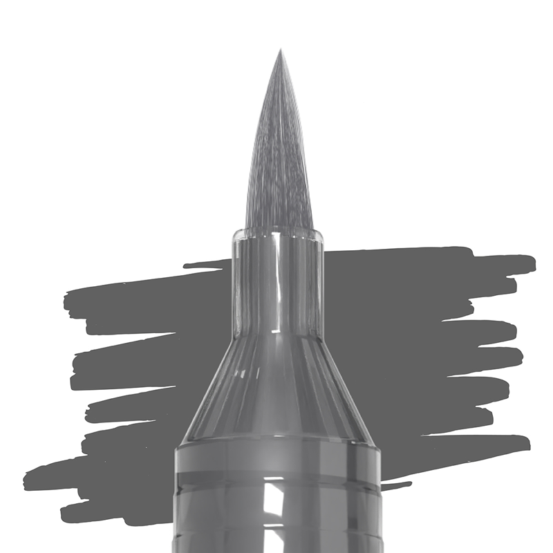 AK PLAYMARKER DARK GREY