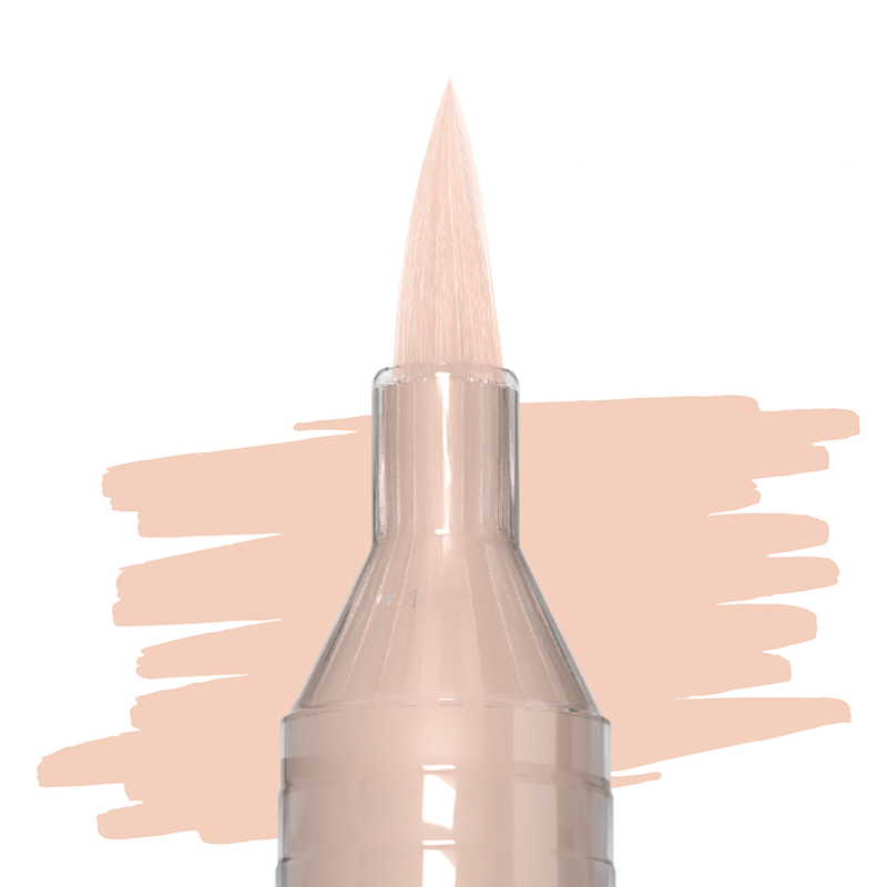AK PLAYMARKER LIGHT SKIN