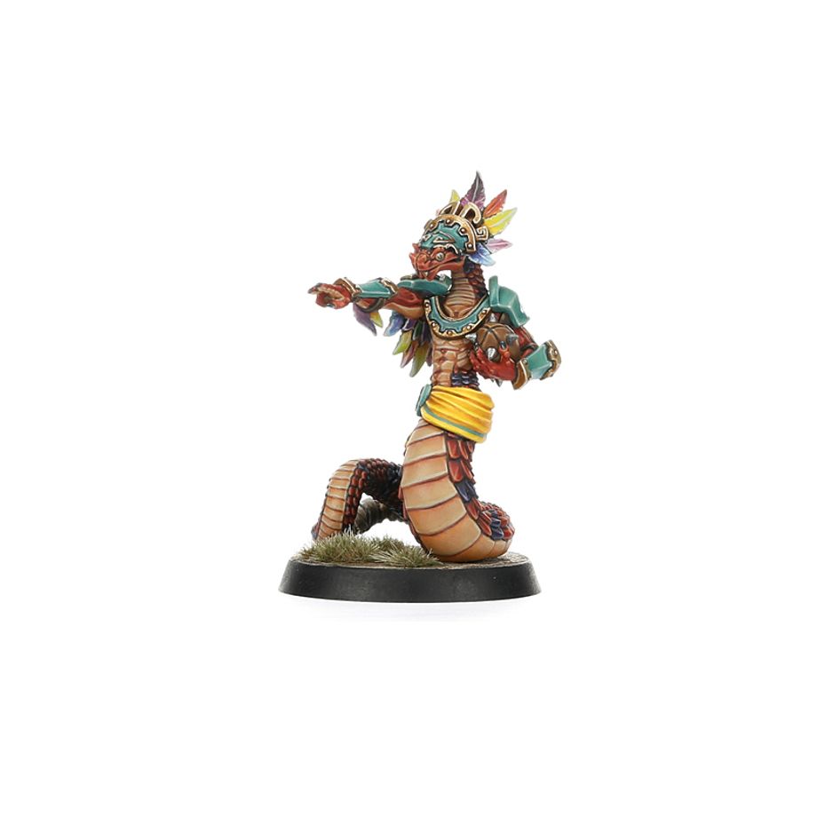 BLOOD BOWL BOA KON SSSTRIKTR FORGE WORLD