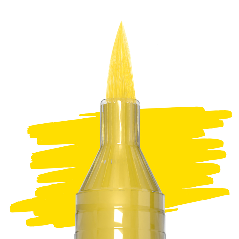 AK PLAYMARKER YELLOW