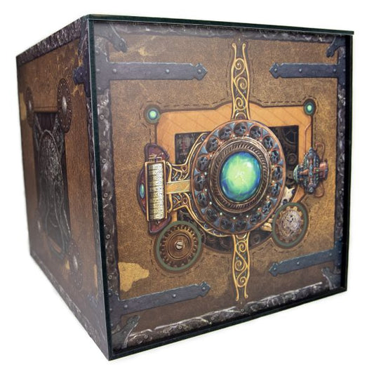 TOO MANY BONES TROVE CHEST 1.0