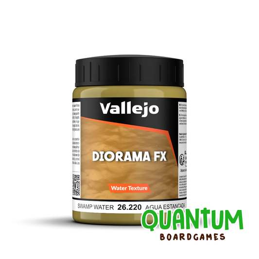 Diorama FX: 26.220 Agua Estancada – 200ml