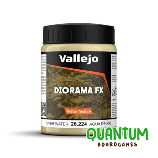 Diorama FX: 26.224 Agua de Rio – 200ml