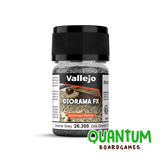 Diorama FX: Landscape 26.308 Gris Granito 0.5-2 mm – 35ml
