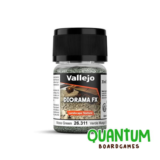 Diorama FX: Landscape 26.309 Gris Granito 2-5mm – 35ml