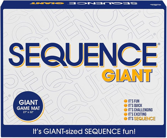 SEQUENCE GIGANTE