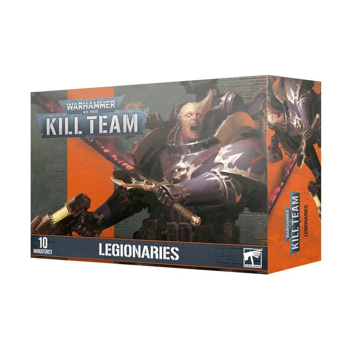 KILL TEAM LEGIONARIES 2024