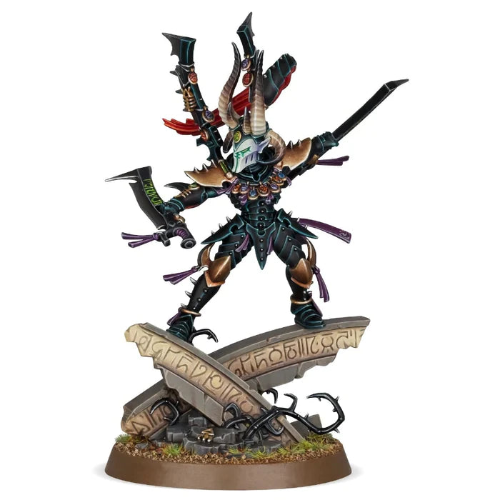 DRUKHARI DRAZHAR