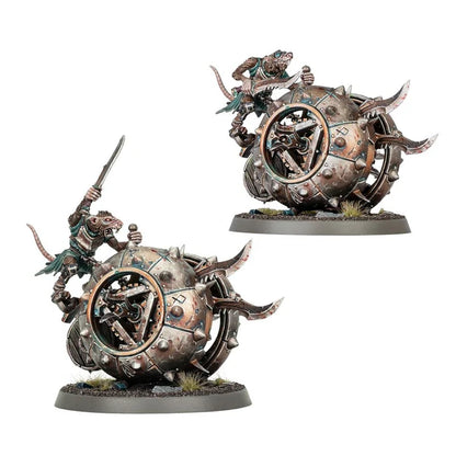 SKAVEN DOOM FLAYERS