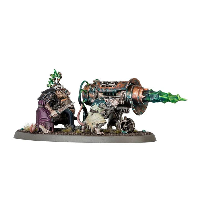 SKAVEN WARP GRINDER