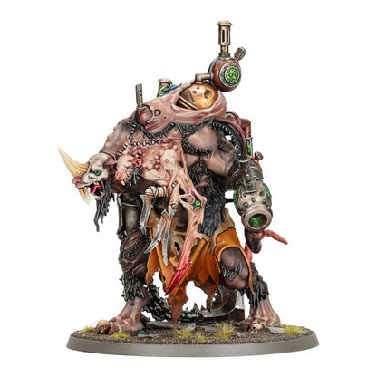 SKAVEN BROOD TERROR