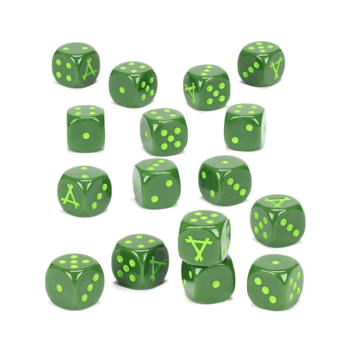 SKAVEN DICE 2024