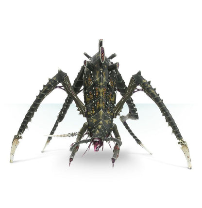 Tyranids: Hierophant Bio-Titan (Forge World)