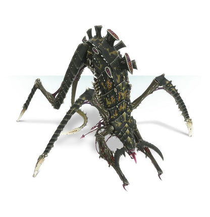 Tyranids: Hierophant Bio-Titan (Forge World)