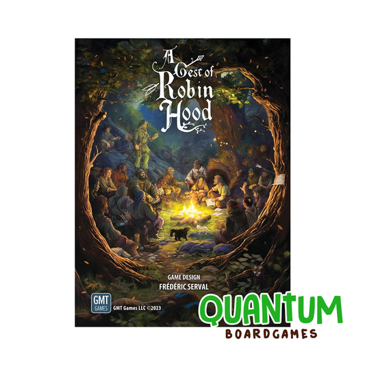 A Gest of Robin Hood – Inglés
