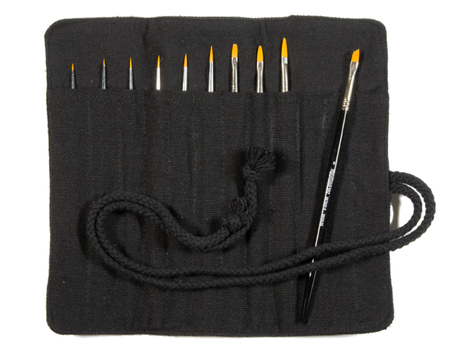 ABTEILUNG502 ABT DELUXE BRUSHES KIT