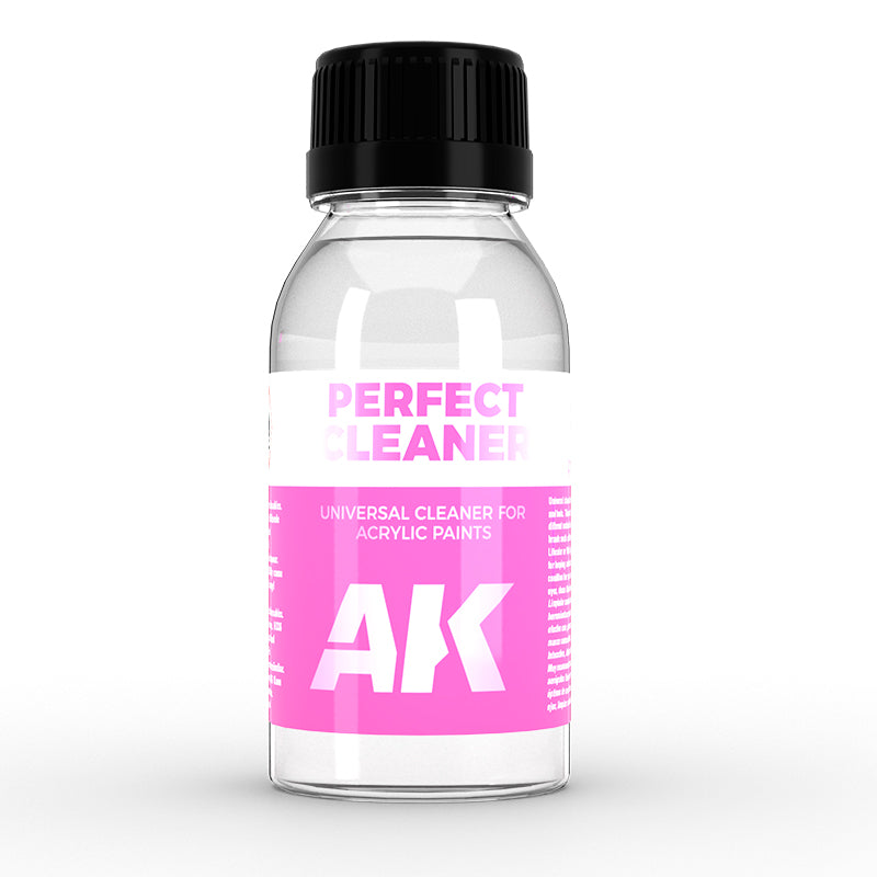 PERFECT CLEANER, 100 ML