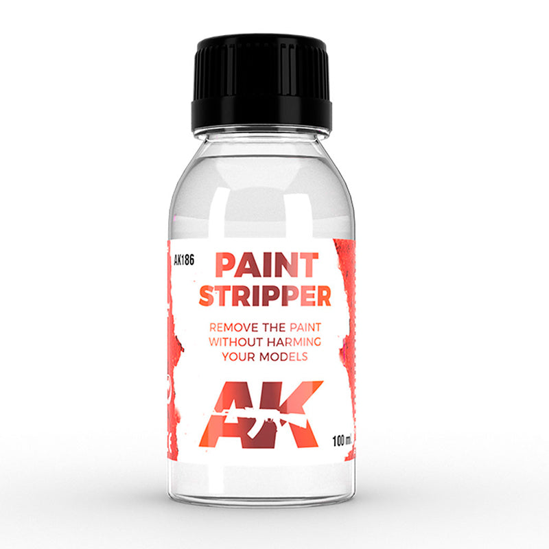 PAINT STRIPPER 100 ML