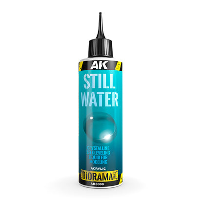 STILL WATER 250ML