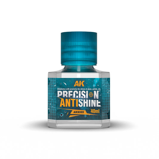 PRECISION ANTISHINE 40 ML