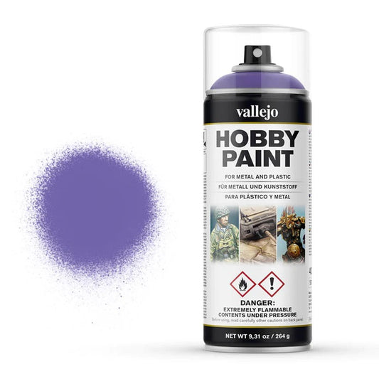 PRIMER 28.025 PURPURA ALIENIGENA EN AEROSOL