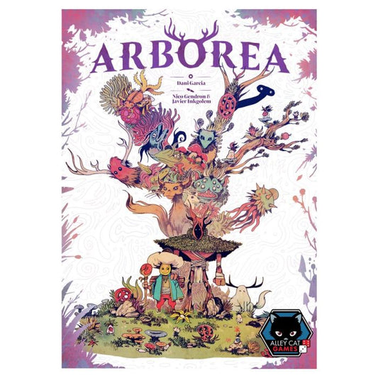 ARBOREA